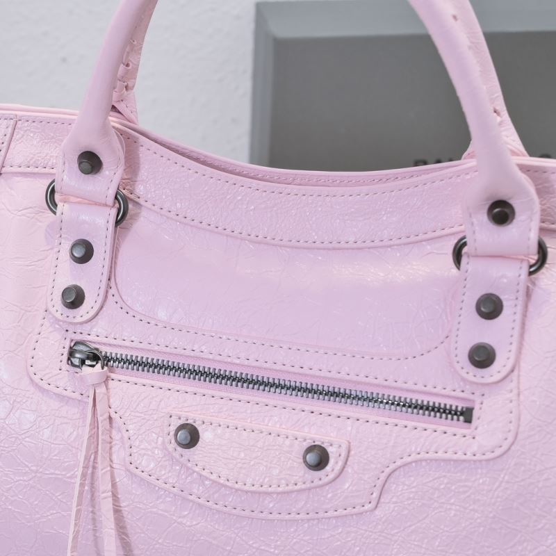 Balenciaga Top Handle Bags